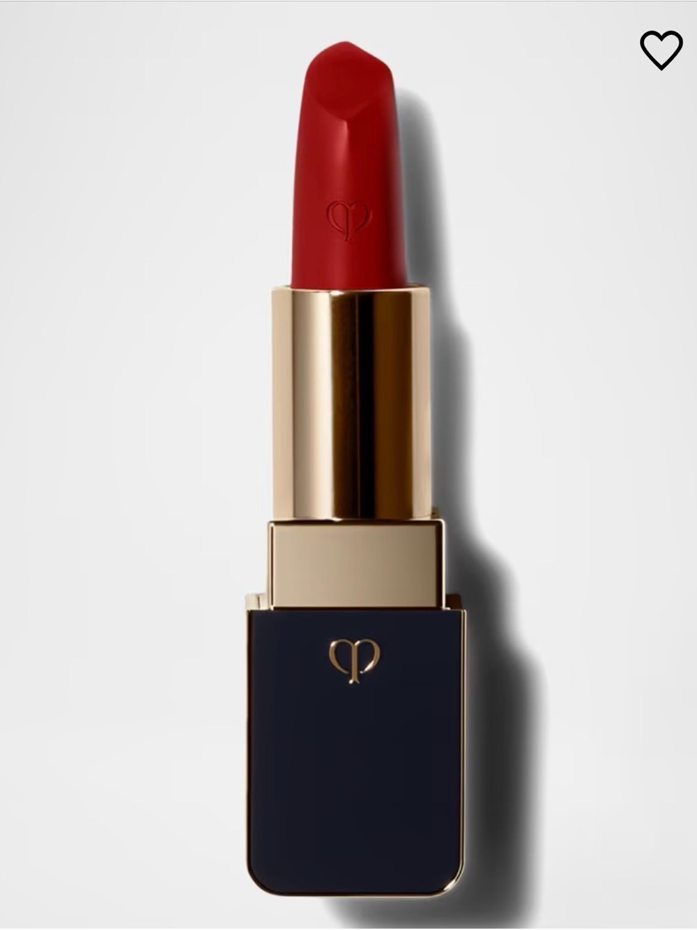 Clé de Peau Beauté ROUGE À LÈVRES MAT LIPSTICK MATTE - Picture 1 of 7